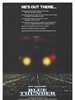 蓝色霹雳/Blue Thunder(1983)