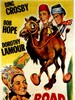 摩洛哥之路/Road to Morocco(1942)
