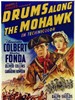 铁血金戈/Drums Along the Mohawk(1939)