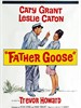 呆鹅爸爸/Father Goose(1964)