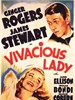 Vivacious Lady(1938)