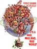疯狂世界/It's a Mad Mad Mad Mad World(1963)