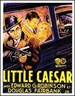 小凯撒/Little Caesar(1931)