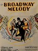 百老汇的旋律/The Broadway Melody(1929)