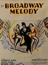 百老汇的旋律 The Broadway Melody(1929)