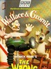超级无敌掌门狗：神奇太空衣/Wallace & Gromit: The Wrong Trousers(1993)
