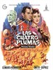 四片羽毛/The Four Feathers(1939)