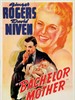 未婚妈妈/Bachelor Mother(1939)