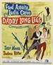 长腿叔叔/Daddy Long Legs(1955)