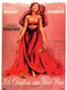 赤足天使/The Barefoot Contessa(1954)