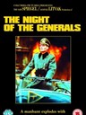 将军之夜 The Night of the Generals(1967)