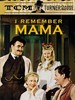 慈母泪/I Remember Mama(1948)