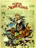 布偶的玩意/The Great Muppet Caper(1981)