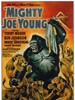 巨猿乔扬/Mighty Joe Young(1949)
