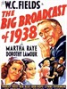 1938年广播大会/The Big Broadcast of 1938(1938)