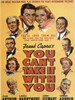 浮生若梦/You Can't Take It with You(1938)