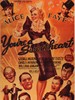 为你倾情/You're a Sweetheart(1937)