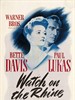 守卫莱茵河/Watch on the Rhine(1943)