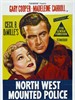骑军血战史/North West Mounted Police(1940)