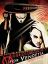 V字仇杀队 V for Vendetta(2005)