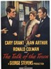 城中头条/The Talk of the Town(1942)