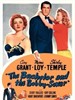 单身汉与时髦女郎/The Bachelor and the Bobby-Soxer(1947)