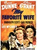 好妻子/My Favorite Wife(1940)