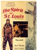 林白征空记/The Spirit of St. Louis(1957)