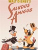 致候吾友/Saludos Amigos(1942)
