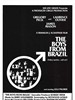 纳粹狂种/The Boys from Brazil(1978)