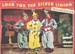 寻找一线天/Look for the Silver Lining(1949)
