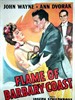 Flame of Barbary Coast(1945)
