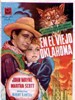 昔日的俄克拉荷马/In Old Oklahoma(1943)