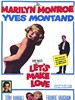 让我们相爱吧/Let's Make Love(1960)