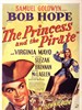 公主与海盗/The Princess and the Pirate(1944)