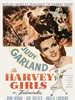 哈维女郎/The Harvey Girls(1946)