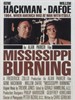 密西西比在燃烧/Mississippi Burning(1988)