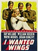 金粉银翼/I Wanted Wings(1941)