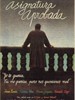 解决的课题/Asignatura aprobada(1987)