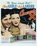 某同志/Comrade X(1940)