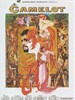 伏魔神剑/Camelot(1967)