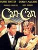 我爱巴黎/Can-Can(1960)