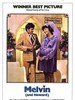 梅尔文与霍华德/Melvin and Howard(1980)