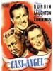 美凤夺鸾/It Started with Eve(1941)