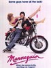神气活现/Mannequin(1987)