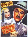凡尔杜先生 Monsieur Verdoux(1947)