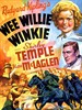 威莉温基/Wee Willie Winkie(1937)