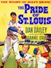 The Pride of St. Louis(1952)
