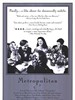 大都市人/Metropolitan(1990)