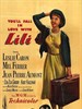 莉莉/Lili(1953)